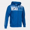 Joma   Eco Supernova   Chaqueta Con Capucha | Hombre