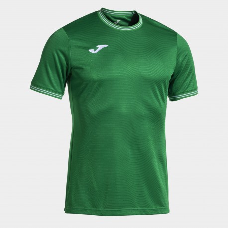 Joma  Toletum V  Camiseta Manga Corta | Hombre
