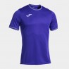 Joma  Toletum V  Camiseta Manga Corta | Hombre