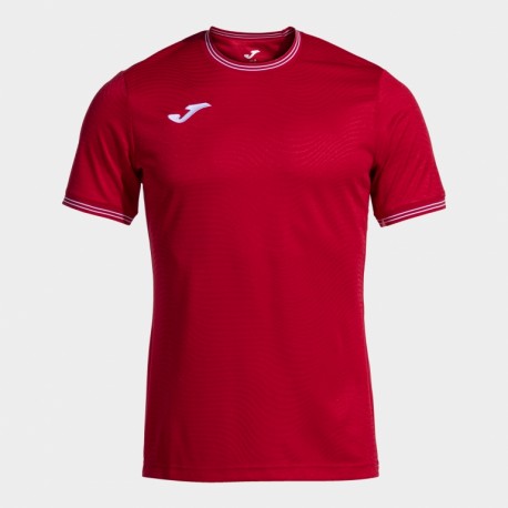 Joma  Toletum V  Camiseta Manga Corta | Hombre