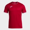 Joma  Toletum V  Camiseta Manga Corta | Hombre