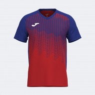 Joma  Tiger Vi   Camiseta Manga Corta | Hombre