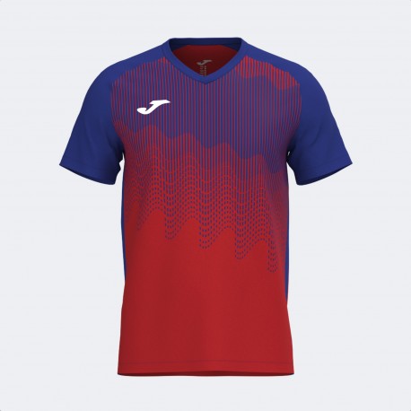 Joma  Tiger Vi   Camiseta Manga Corta | Hombre