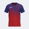 Joma  Tiger Vi   Camiseta Manga Corta | Hombre