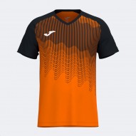 Joma  Tiger Vi   Camiseta Manga Corta | Hombre