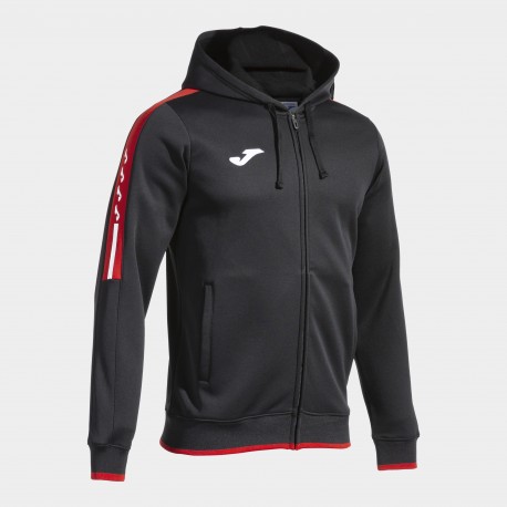 Joma   Olimpiada   Chaqueta Con Capucha | Hombre
