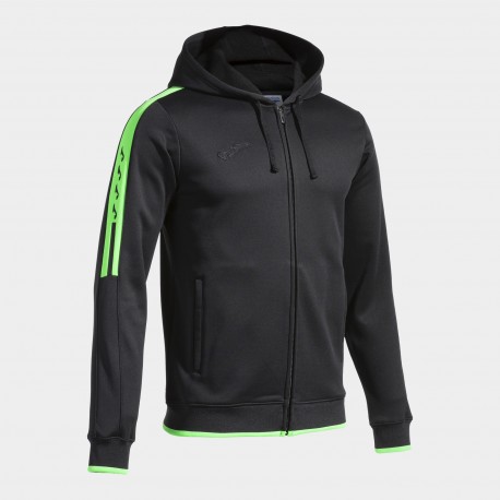 Joma   Olimpiada    Chaqueta Con Capucha | Hombre