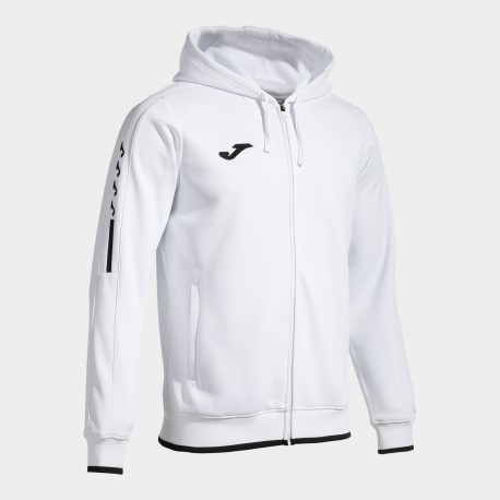 Joma   Olimpiada  Chaqueta Con Capucha | Hombre