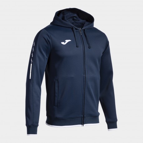 Joma   Olimpiada  Chaqueta Con Capucha | Hombre