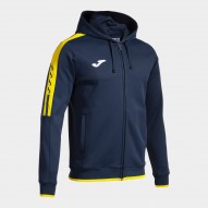 Joma   Olimpiada   Chaqueta Con Capucha | Hombre
