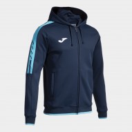 Joma   Olimpiada   Chaqueta Con Capucha | Hombre