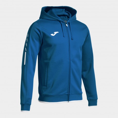 Joma   Olimpiada  Chaqueta Con Capucha | Hombre