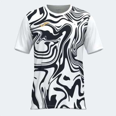 Joma  Lion Ii   Camiseta Manga Corta | Hombre