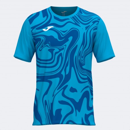 Joma  Lion Ii  Camiseta Manga Corta | Hombre