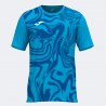 Joma  Lion Ii  Camiseta Manga Corta | Hombre