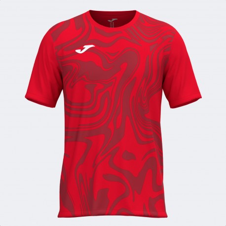Joma  Lion Ii  Camiseta Manga Corta | Hombre