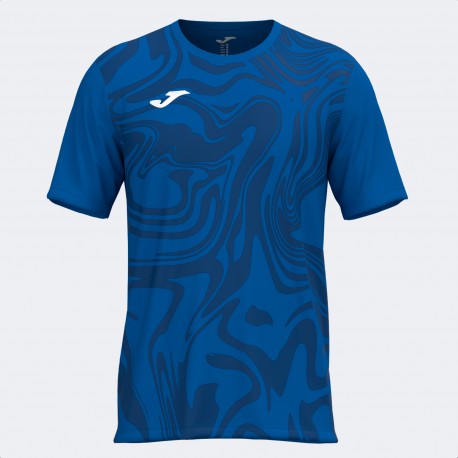 Joma  Lion Ii  Camiseta Manga Corta | Hombre