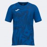 Joma  Lion Ii  Camiseta Manga Corta | Hombre