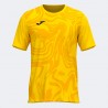 Joma  Lion Ii  Camiseta Manga Corta | Hombre
