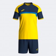 Joma Set Danubio Iii   Set | Hombre