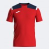Joma  Toledo   Camiseta Manga Corta | Hombre