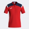 Joma Toledo   Polo Manga Corta | Hombre