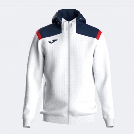 Joma   Toledo   Chaqueta Con Capucha | Hombre