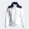 Joma   Toledo   Chaqueta Con Capucha | Hombre