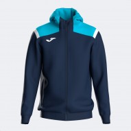 Joma   Toledo   Chaqueta Con Capucha | Hombre