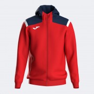 Joma   Toledo   Chaqueta Con Capucha | Hombre
