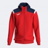 Joma   Toledo   Chaqueta Con Capucha | Hombre
