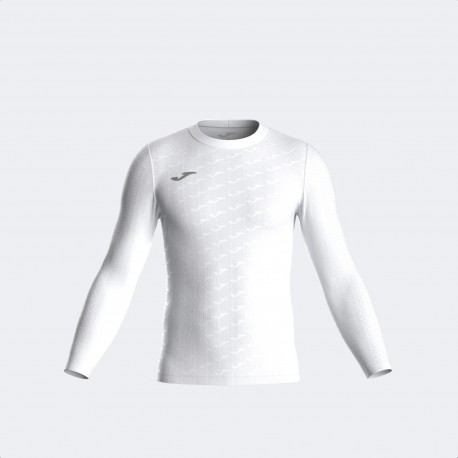 Joma Brama Classic  Camiseta Manga Larga | Hombre