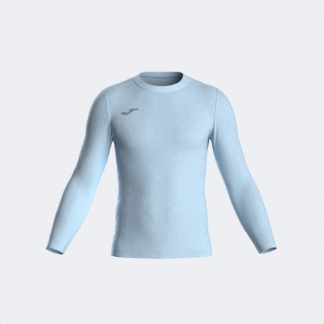 Joma Brama Classic  Camiseta Manga Larga | Hombre