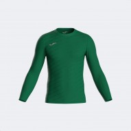 Joma Brama Classic  Camiseta Manga Larga | Hombre