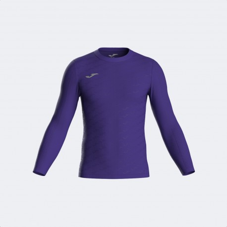 Joma Brama Classic  Camiseta Manga Larga | Hombre