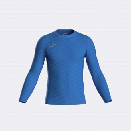 Joma Brama Classic  Camiseta Manga Larga | Hombre