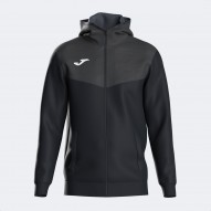 Joma   Campus Street  Chaqueta Con Capucha | Hombre
