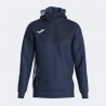 Joma   Campus Street  Chaqueta Con Capucha | Hombre