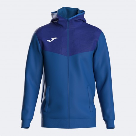 Joma   Campus Street  Chaqueta Con Capucha | Hombre
