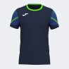 Joma  Elite Xi    Camiseta Manga Corta | Hombre