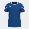 Joma  Elite Xi   Camiseta Manga Corta | Hombre