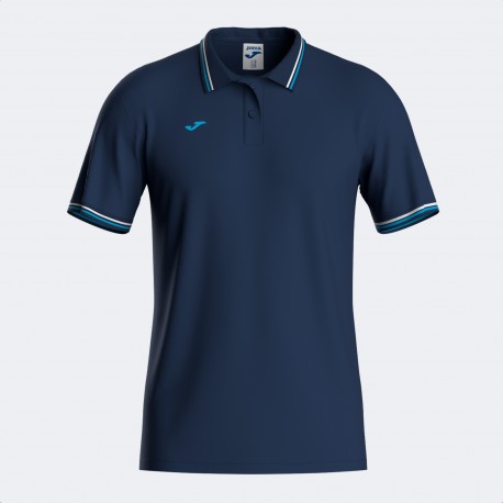 Joma Confort Classic   Polo Manga Corta | Hombre