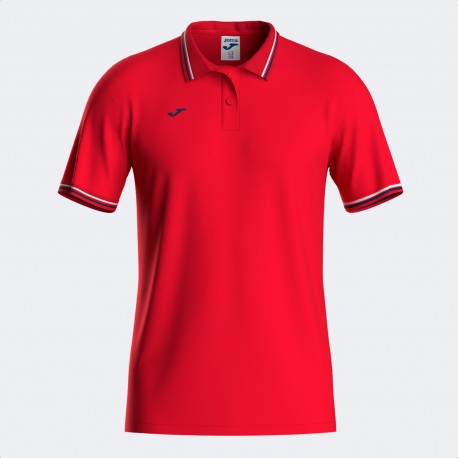 Joma Confort Classic   Polo Manga Corta | Hombre
