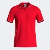 Joma Confort Classic   Polo Manga Corta | Hombre