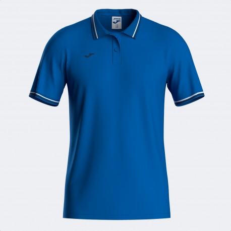 Joma Confort Classic   Polo Manga Corta | Hombre