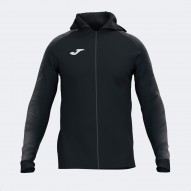 Joma   Elite Xi   Chaqueta Con Capucha | Mujer