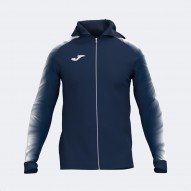 Joma   Elite Xi   Chaqueta Con Capucha | Mujer