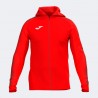 Joma   Elite Xi  Chaqueta Con Capucha | Mujer