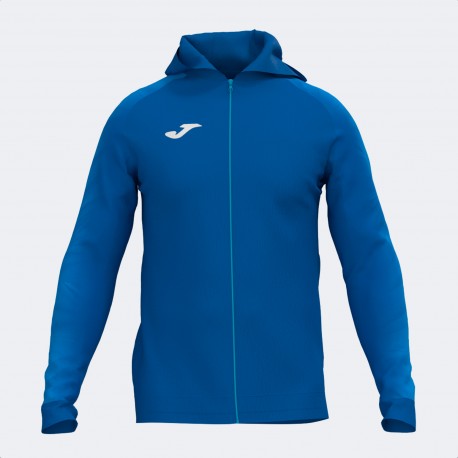 Joma   Elite Xi  Chaqueta Con Capucha | Mujer