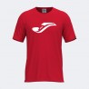Joma  Combi Street  Camiseta Manga Corta | Hombre